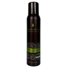 Macadamia Anti-Humidity Finishing Spray Frizz Control All Textures 5 oz