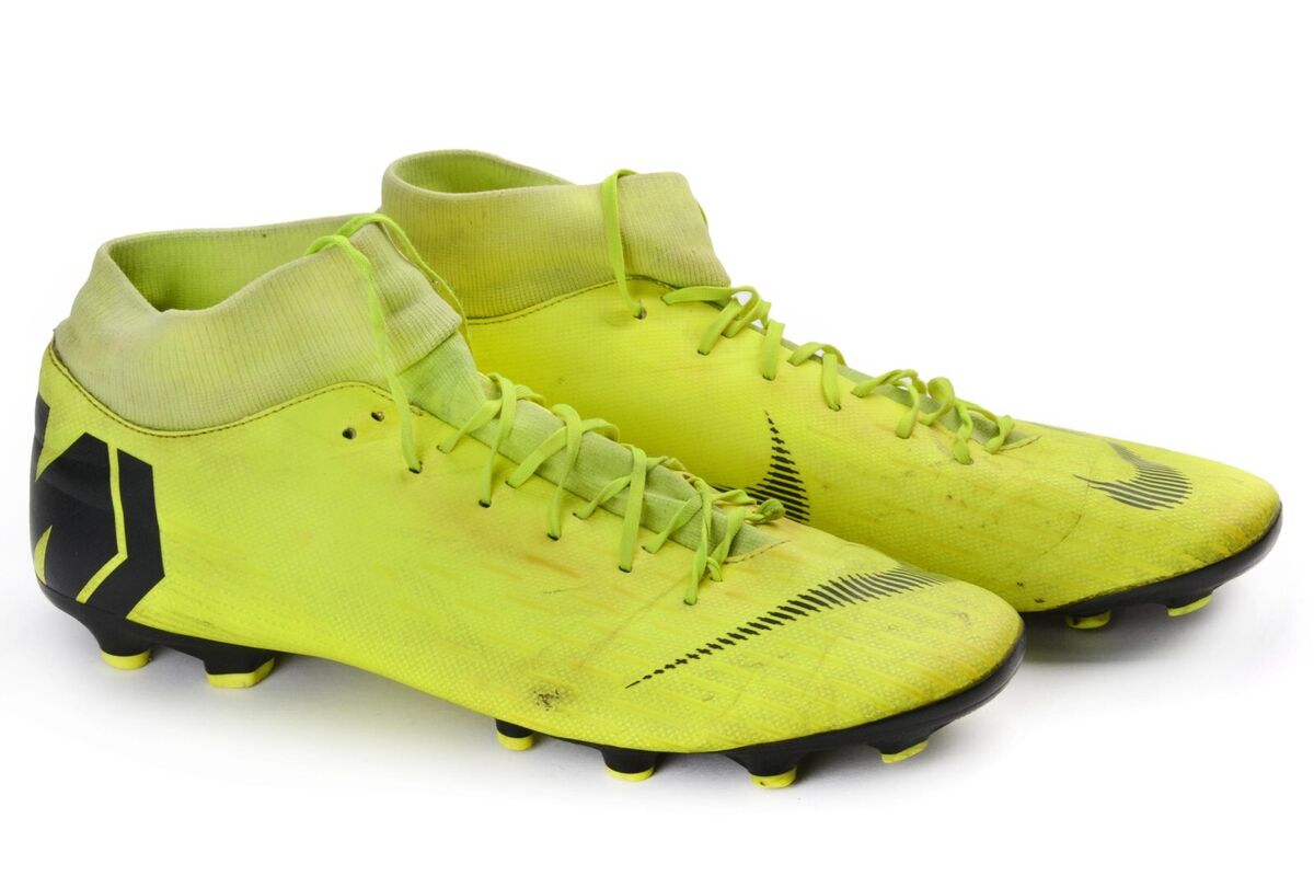 NIKE MERCURIAL SUPERFLY 6 ACADEMY MG SOCCER BOOTS AH7382-701 NIKE MERCURIAL SUPERFLY 6 ACADEMY MG SOCCER BOOTS AH7382-701