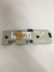 BMW 3ER E90 ANTENNENVERSTÄRKER ECU STEUERMODUL 21367510 6928934