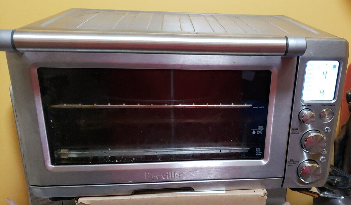 Breville 800xl Toaster Oven Sale Deals head.hesge.ch