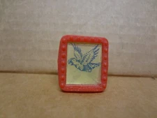 Poll Parrot Shoe Store Give A Way Parrot Ring