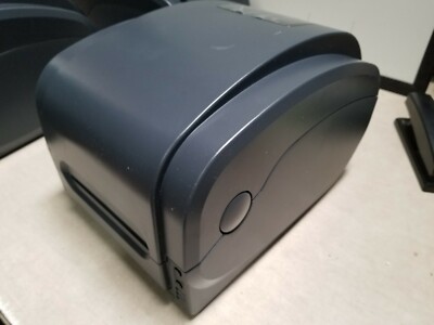 Gprinter GP-1125z 4 inchThermal Transfer Label Printer, Desktop Barcode NO CORDS