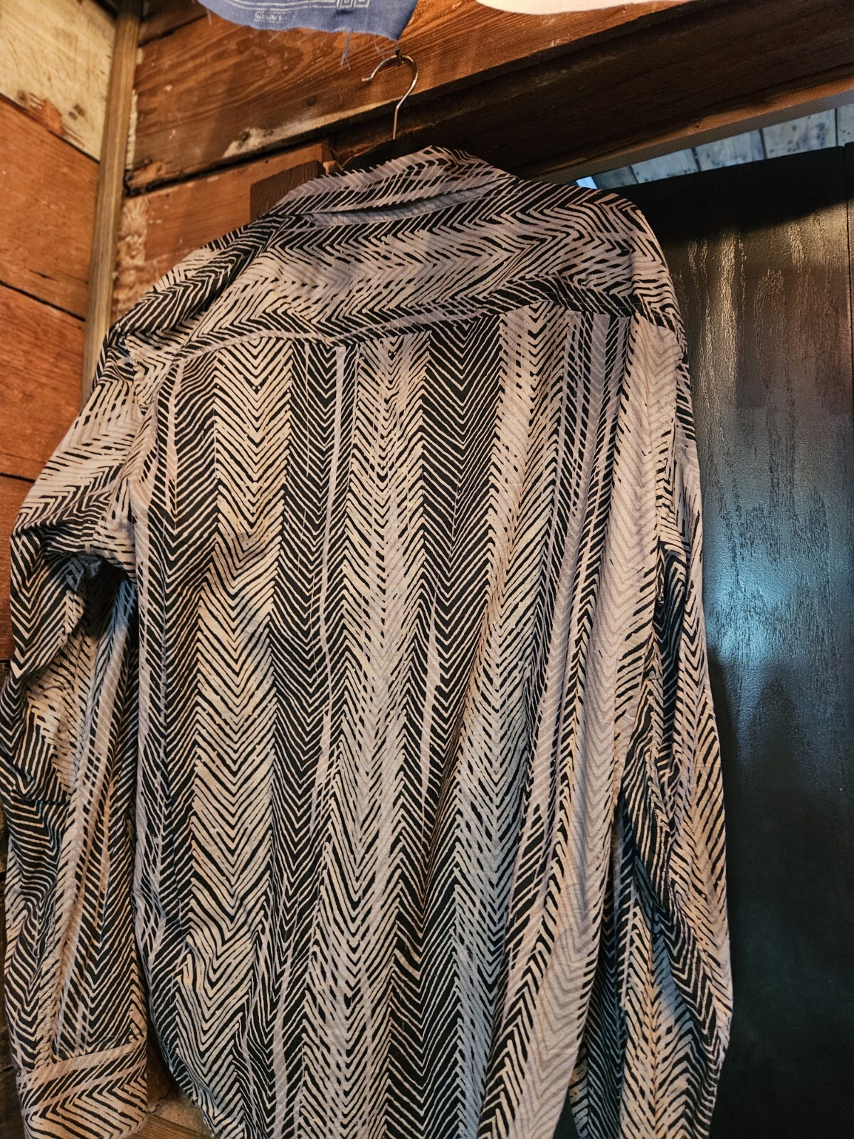 ARMANI EXCHANGE Button Down - image 3