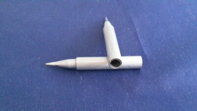NoName, Lötspitze, PLK-30, spitz, 1mm, 30W, unbenutzt