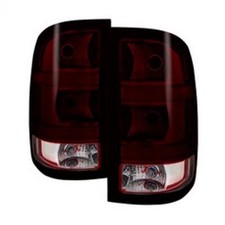 Spyder Auto Tail Light Set | 9032011
