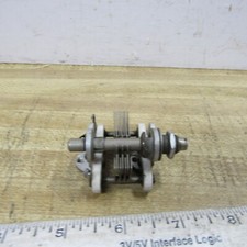 Variable Capacitor 50 pF 8 to 52 pF 1/4 inch shaft NOTE short shaft