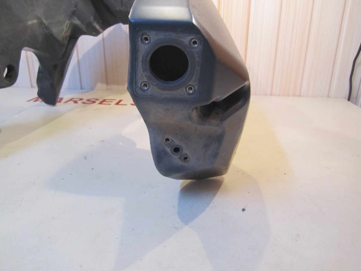 63507613000HC KTM 890 Adventur Fuel Tank [After Crash Have