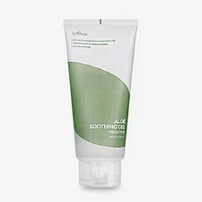 [EXP] Isntree Aloe Soothing Gel Fresh Type 300ml (6/25/2025)