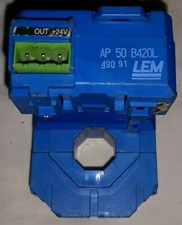 LEM AP 50 B420L Current Transducer