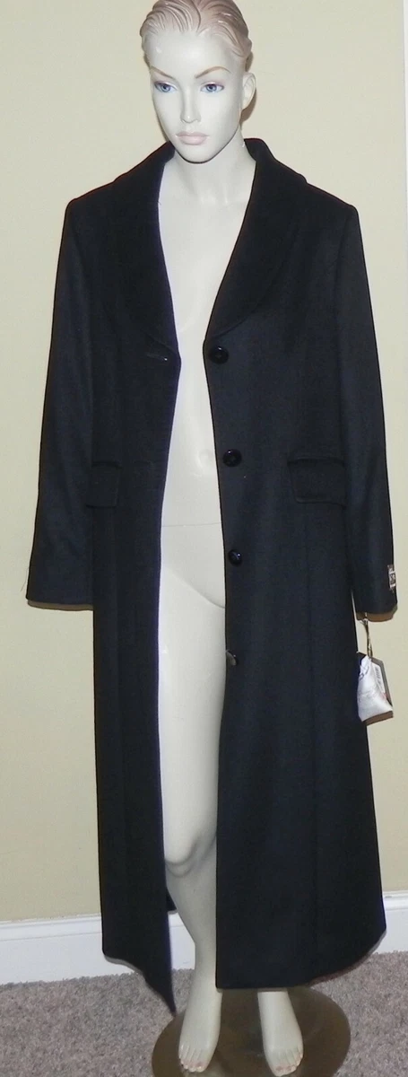 Katherine kelly cashmere coats for sale discount