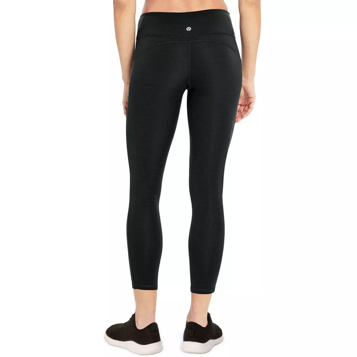 NWT MARIKA Sport Active Running Yoga Performance Capri Leggings