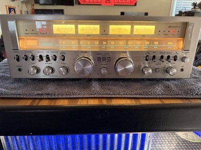 Sansui G9000db