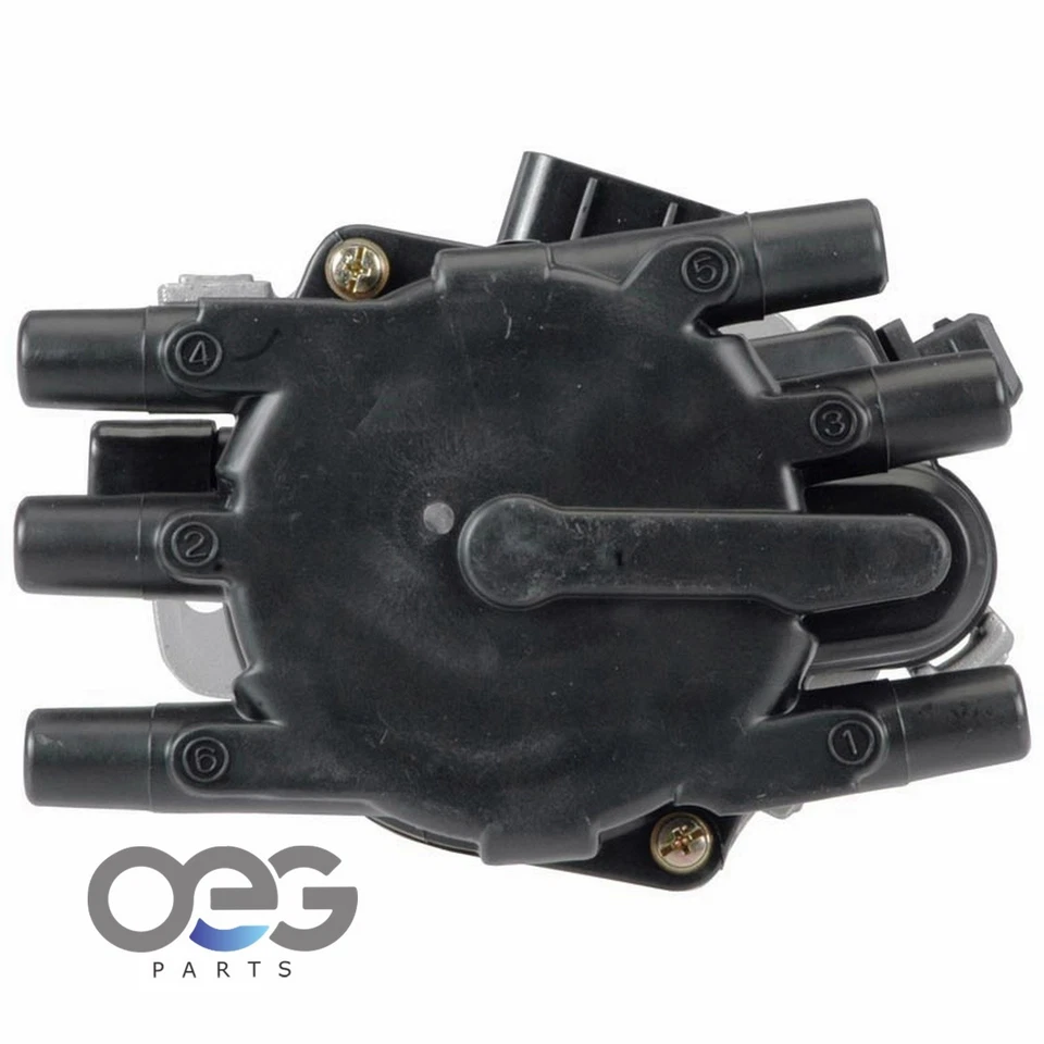 New Distributor For Dodge Avenger Stratus 2.5L 95-00 MD314904 84-49600 690-163 - Image 2 of 4