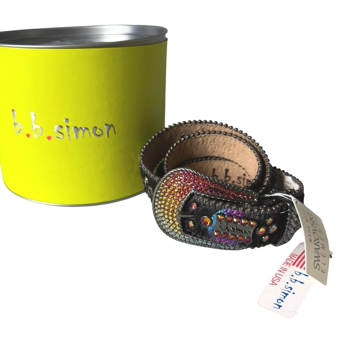 b.b.simon Women