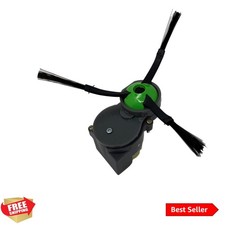 Authentic OEM Side Spinning Brush Motor for Roomba J5 J6 J7 J8 E5 E6 Models
