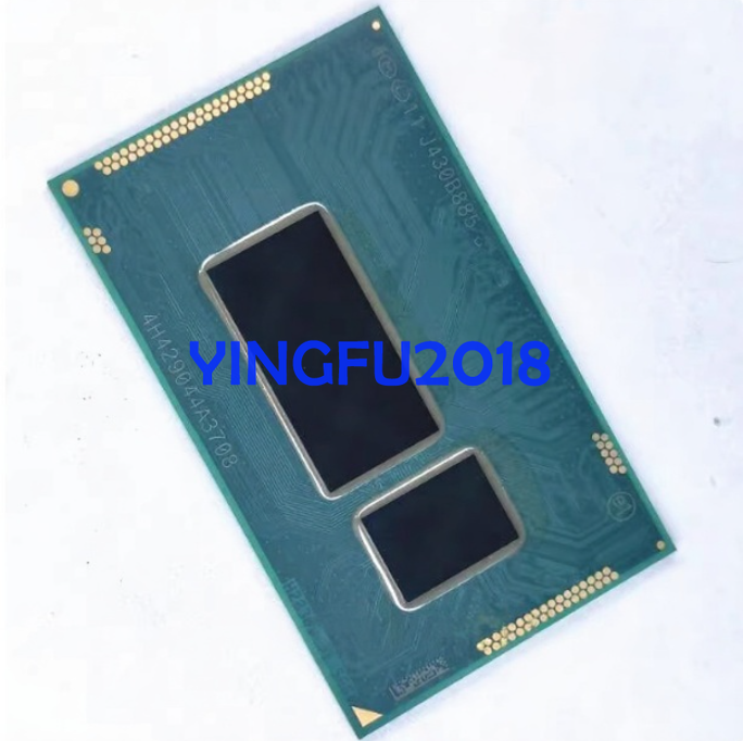New SR1EK I3-4005U intel i3 4005U CPU BGA With solder balls | eBay