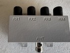 KRY 101 1946M (22P) 1X4 GPS Antenna Splitter. — photo 1