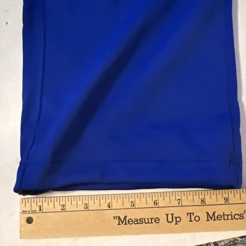 Pantalon de gym Nike Los Angeles Rams bleu sur le terrain coupe thermique 2XL - Photo 9/22