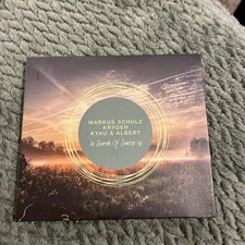 In Search of Sunrise, Vol. 17 by Markus Schulz/Kryder/Kyau & Albert (CD, 2021)