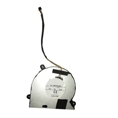 Laptop CPU FAN For Tecno MEGABOOK T1 14 T14AA DC5V