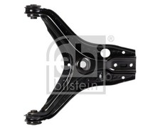 Querlenker Dreieckslenker FEBI BILSTEIN 09528 für VW AUDI 80 85 B2 B3 81 QUATTRO