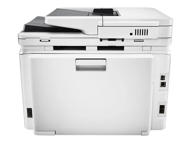 HP Colour Laserjet Pro MFP M277DW Multifunction A4 Printer B3Q11A - With Toners - Image 2 of 4