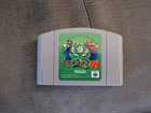 Nintendo Mario Golf 64 Sports Nintendo 64 NTSC-J 1999 Game Cartridge Japan