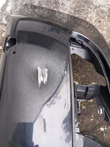 Stoßstange vorne Golf 6 Bj 2011