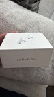 Apple AirPods Pro Bluetooth Wireless In-Ear Earbuds w/ Charging Case White — photo 1