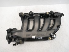 Ansaugbrücke für Mercedes C-Klasse W203 1,8 Kompressor M271.946 A2711400601