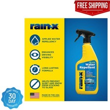 Rain-x Original Glass Treatment, 16oz - 800002250W