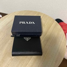 PRADA Folding Wallet