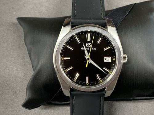 GRAND SEIKO SPORT COLLECTION SBGV243