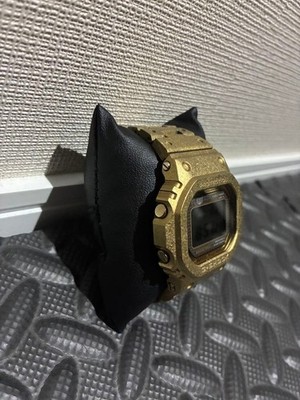 Casio G Shock GMW B5000PG 9JR Limited Edition 40th Anniversary
