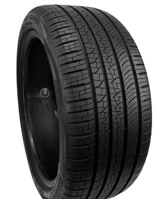 Used 255/40R20 Pirelli Scorpion Zero 101H 9/32 (DOT 24)