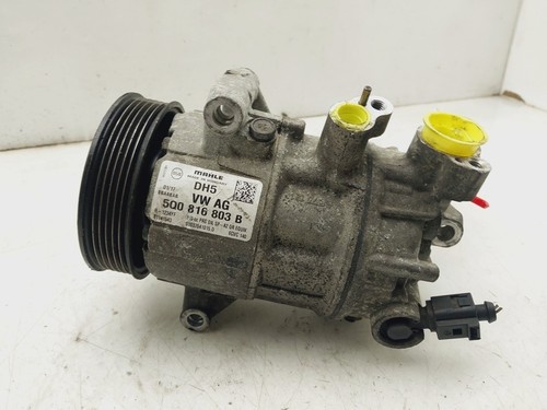 5Q0816803B klimakompressor SEAT IBIZA 6P1 2015 8904795