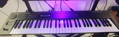 Roland Alpha Juno-2