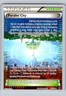 Pokemon Card - Parallel City 145/162 - BREAKthrough - World Championships 2016