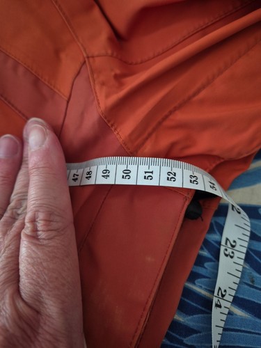 Jack Wolfskin Texapore Jacke S - Bild 18 von 21