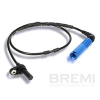 Bremi Abs Sensor Raddrehzahl 50336 FüR Bmw X3 E83 Xdrive