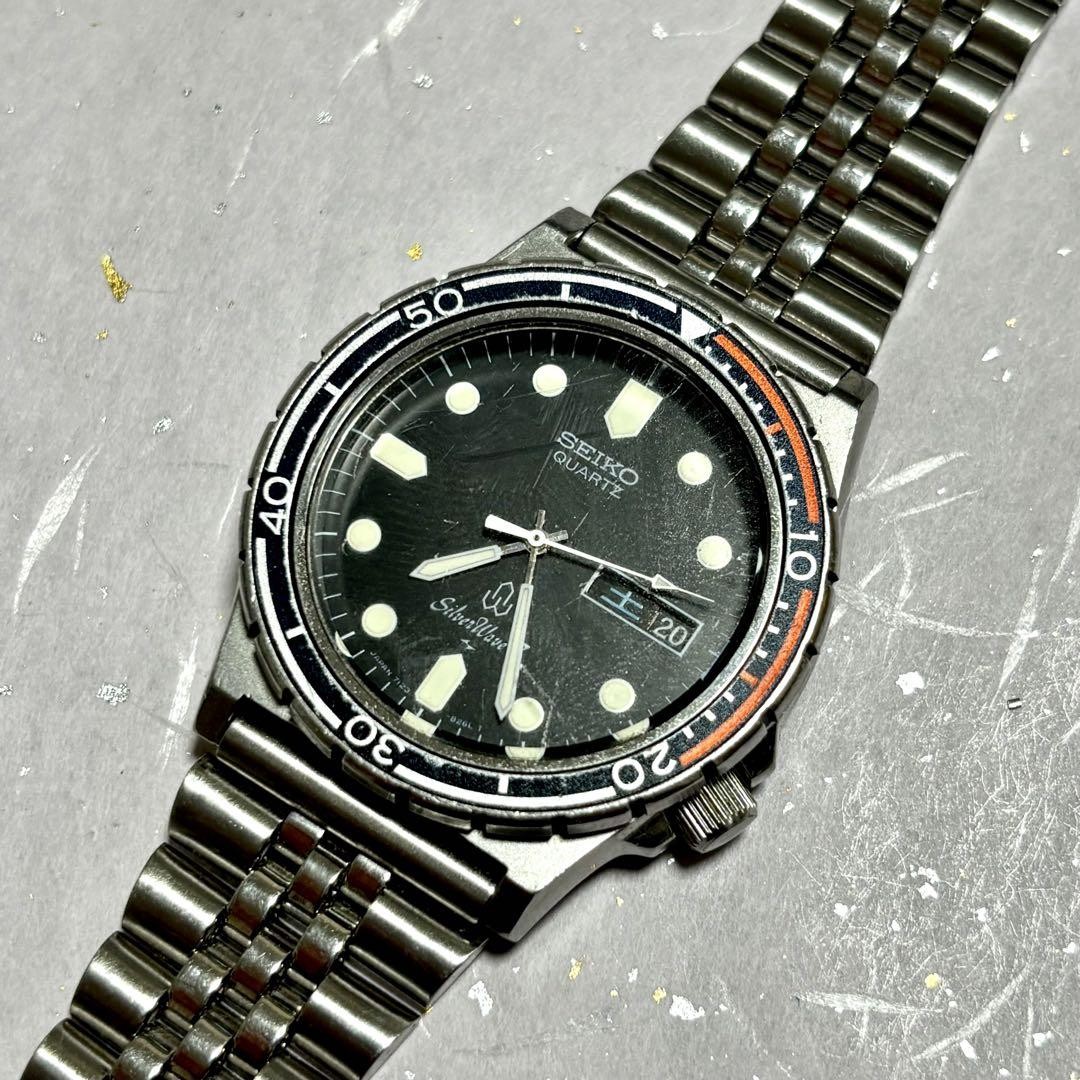 新同品】TAIKONAUT（タイコノート）ジュビリーブレス セイコーSUMO等