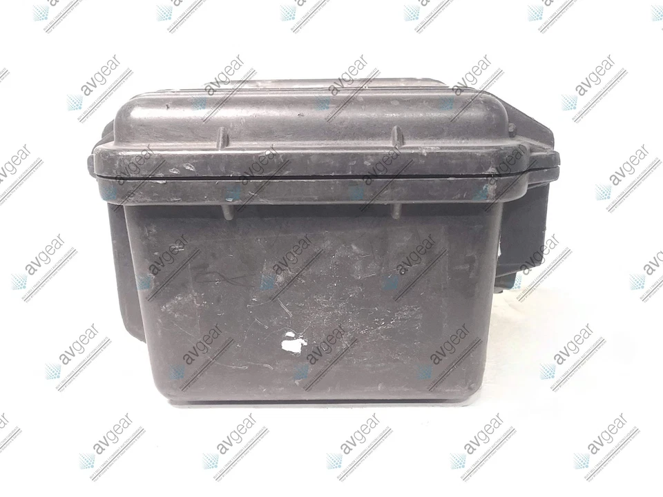 Pelican 1300 Hard Carry Case(1918-27) - Image 4 of 4