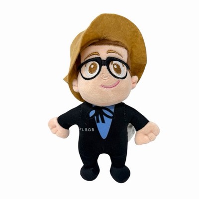 Lil' Bob Evans 8'' Plush
