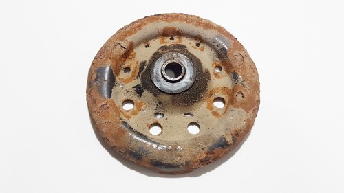 Domlager Federbeinlager Stützlager - Vorne Linke  Toyota Avensi DE1274152-17