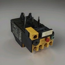 Allen-Bradley 193-BSB 60 B Overload Relay
