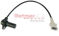 Metzger Autoteile Kurbelwellensensor Impulsgeber 0902249 FüR Porsche 911 996 986
