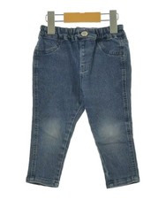 apres les cours Pants Other Blue Denim 90 24M 2200634103131