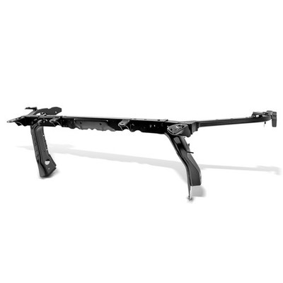 New Radiator Support Upper Tie Bar For GMC Acadia 2017-2024 Steel 84383966
