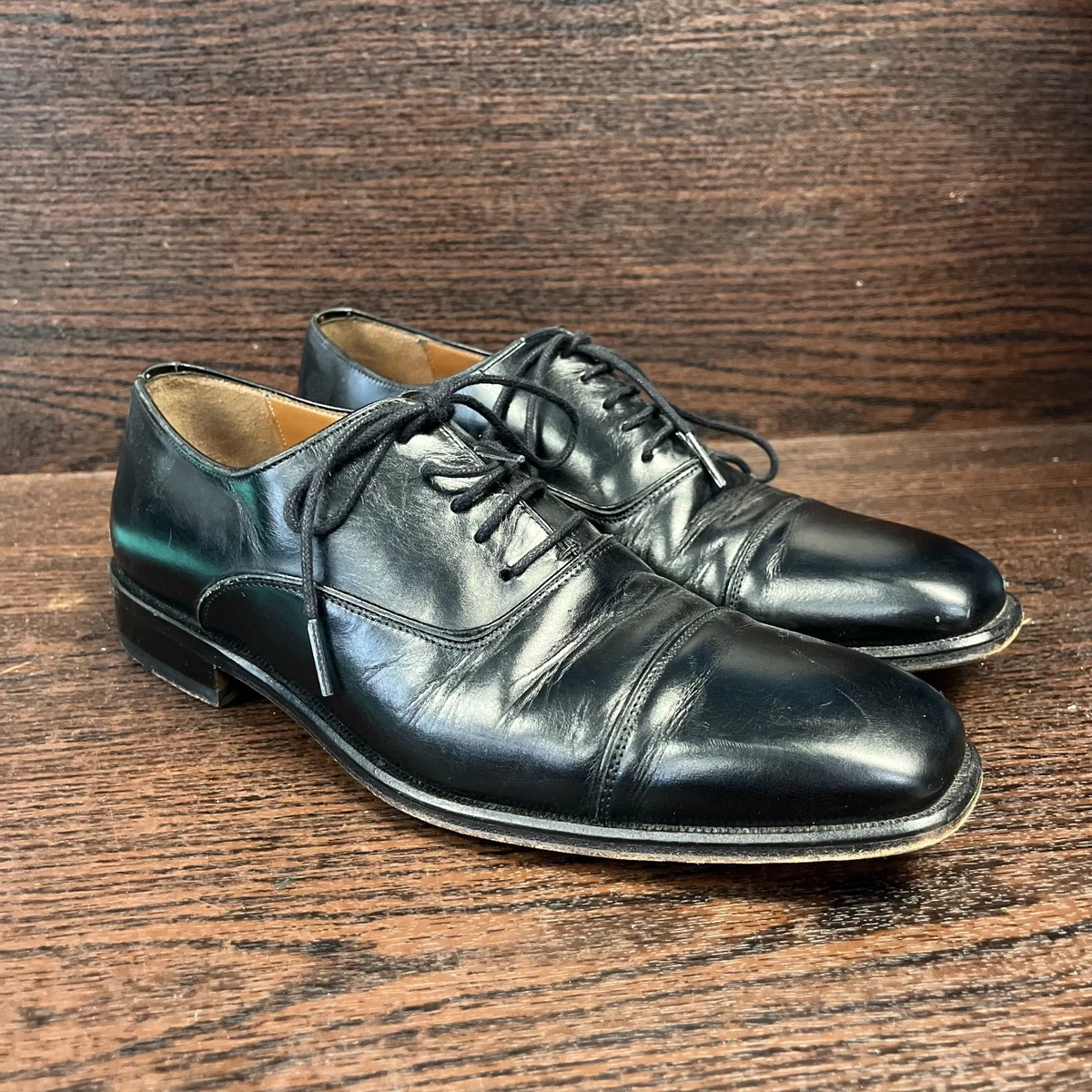 Mezlan Dress Shoes for Men for Sale - eBay