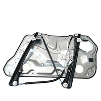 Fensterheber Vorne Links Elektrisch FüR Vw Bora 1J2 1J6 Golf Iv 1J1 1J5 4/5-TüR